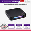 Avermedia GC555 Live Gamer Bolt External Video Capture Card - 4710710679729