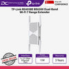 TP-Link RE405BE BE6500 Dual-Band Wi-Fi 7 Range Extender - 1210002607896