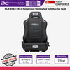 Next Level Racing NLR-E063 ERS3 Hypercool Ventilated Sim Racing Seat - 850041503868