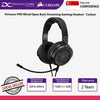 Corsair Virtuoso PRO Wired Open Back Streaming Gaming Headset Carbon - 840006695226