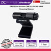 Avermedia PW313 Live Streamer CAM 313 Full HD 1080P Streaming Webcam - 4710710679286