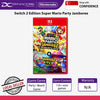 Nintendo Switch 2 Edition Super Mario Party Jamboree - 4902370553376