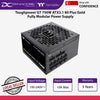 Thermaltake Toughpower GT 750W ATX3.1 80 Plus Gold Fully Modular Power Supply - 4711475647367
