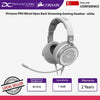 Corsair Virtuoso PRO Wired Open Back Streaming Gaming Headset  White - 840006695264