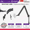 Elgato Wave Mic Arm - Suspension Boom Arm - 840006640028