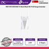 TP-Link RE815XE AXE5400 Tri-Band Mesh Wi-Fi 6E Range Extender - 4897098687680
