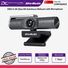 Avermedia PW515 4K Ultra HD Autofocus Webcam with Microphone - 4711289500018