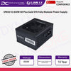 Lian Li SP850 V2 850W 80 Plus Gold SFX Fully Modular Power Supply - 4718466018137