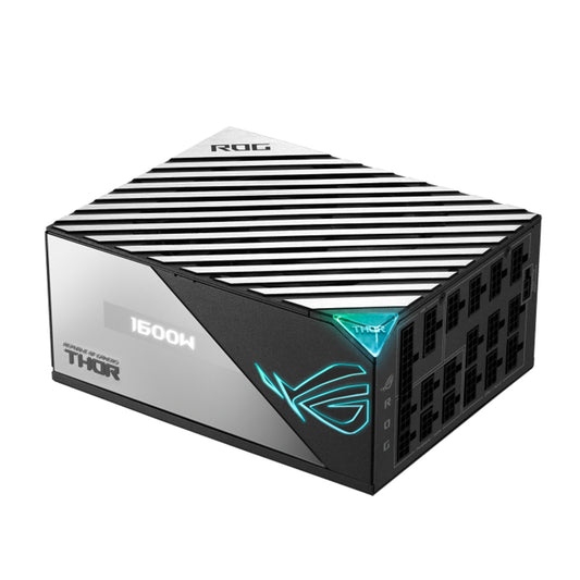 ASUS ROG THOR 1600W 80+ TITANIUM GAMING PSU - 195553198394
