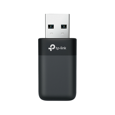 TP-Link Archer TX50U AX3000 Dual Band Wi-Fi 6 Wireless USB Adapter - 1210002600309