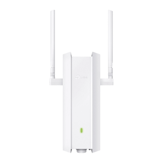 TP-Link EAP625-Outdoor HD AX1800 Indoor/Outdoor Wi-Fi 6 Access Point - 4895252506327