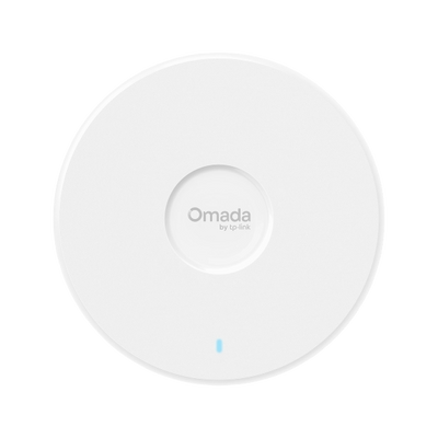 TP-Link EAP787 BE15000 Ceiling Mount Tri-Band Wi-Fi 7 Access Point - 1210002600569