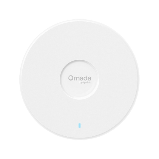 TP-Link EAP787 BE15000 Ceiling Mount Tri-Band Wi-Fi 7 Access Point - 1210002600569