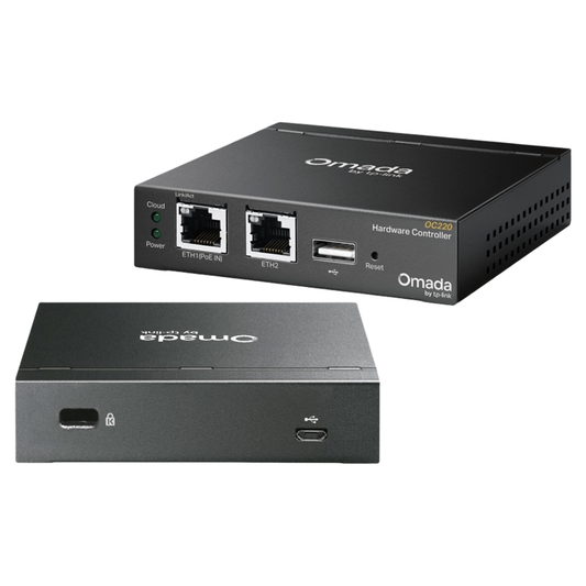 TP-Link OC220 Omada Hardware Controller - 1210002602457