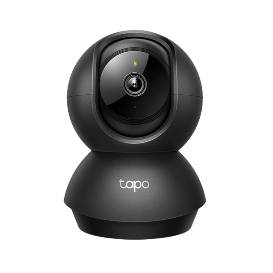 TP-Link Tapo C201 Pan/Tilt Home Security Wi-Fi Camera - 8885020621952