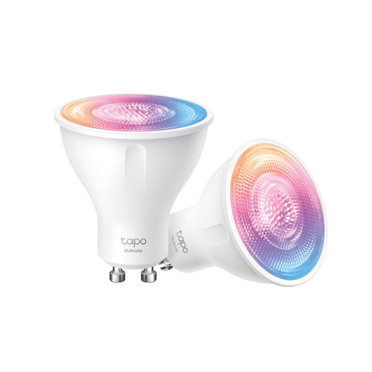 TP-Link Tapo L630 Smart Wi-Fi Spotlight, Multicolor - 4897098685693