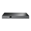 TP-LINK TL-SG3428MP JetStream 28-Port Gigabit L2 Managed Switch with 24-Port PoE+ - 6935364010737