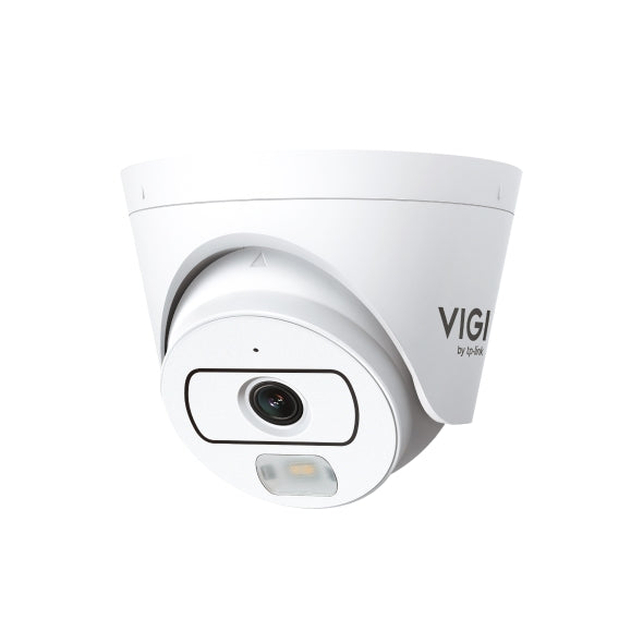 TP-Link EasyCam C420 VIGI 2MP Full-Color Turret Network Camera - 1210002606660