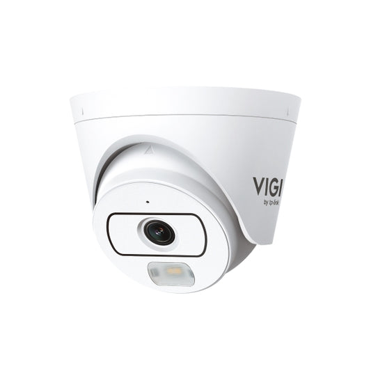 TP-Link EasyCam C420 VIGI 2MP Full-Color Turret Network Camera - 1210002606660