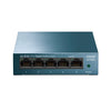 TP-LINK LS105G 5-Port / LS108G 8-Port 10/100/1000Mbps Desktop Network Switch - 6935364085445 / 6935364085452