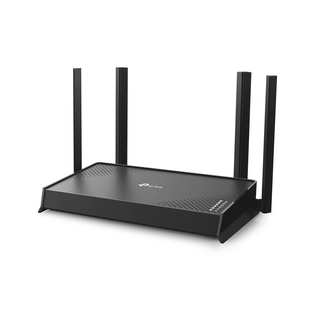 TP-Link Archer BE220 BE3600 Wi-Fi 7 Router Dual Band WLAN 3570 Mbps Gigabit Port USB 3.0 - 1210002600842