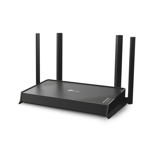 TP-Link Archer BE220 BE3600 Wi-Fi 7 Router Dual Band WLAN 3570 Mbps Gigabit Port USB 3.0 - 1210002600842