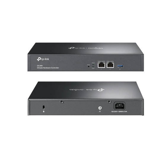TP-Link OC300 Omada Hardware Controller - 6935364089863