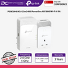 TP-Link  PGW2440 Kit G.hn2400 Passthrough Powerline AX1800 Wi-Fi 6 Kit - 4897098680148
