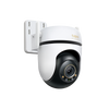 TP-LINK Tapo C530WS 3K 5MP Outdoor Pan Tilt Security Wi-Fi Camera 360° Motion Tracking - 8885020624984