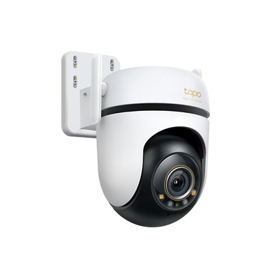 TP-LINK Tapo C530WS 3K 5MP Outdoor Pan Tilt Security Wi-Fi Camera 360° Motion Tracking - 8885020624984