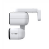 TP-LINK TC34 Indoor and Outdoor Dual Lens Pan/Tilt Security Camera - 1210002610087