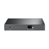 TP-Link TL-SG2210MP JetStream 10-Port Gigabit Smart Switch with 8-Port PoE+ - 6935364030674