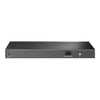 TP-Link TL-SG2428P JetStream 28-Port Gigabit Smart Switch with 24-Port PoE+ - 6935364030650