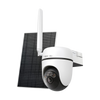 TP-Link Tapo C615G Kit 2K 3MP Solar Security Camera Outdoor Wireless 4G Security Camera - 8885020629705