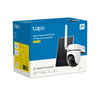 TP-Link Tapo C615G Kit 2K 3MP Solar Security Camera Outdoor Wireless 4G Security Camera - 8885020629705