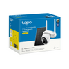 TP-Link Tapo C665G Kit 4K 8MP Solar Powered Pan/Tilt 4G LTE Security Camera - 8885020624212