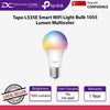 TP-Link Tapo L535E Smart WiFi Light Bulb 1055 Lumen Multicolor - 4895252502763