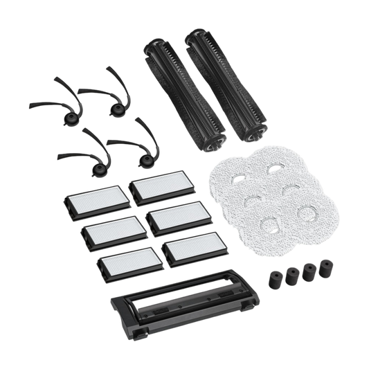 TP-Link Tapo RVA110 Tapo Robot Vacuum 1-Year Replacement Kit Compatible Models Tapo RV50 Pro Omni and Tapo RV50 Omni - 1210002613378