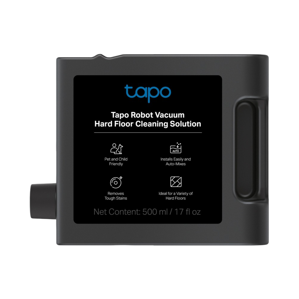 TP-Link Tapo RVA450 Robot Vacuum Hard Floor Cleaning Solution for RV50 Pro Omni Series - 1210002609074