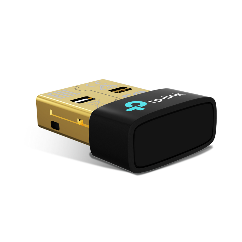 TP-Link UB600 Bluetooth 6.0 Nano USB Adapter - 1210002621441