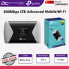 TP-LINK M7450 4G LTE-ADVANCED MOBILE WIFI - 6935364081829