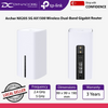 TP-Link Archer NX205 5G AX1500 Wireless Dual-Band Gigabit Router - 1210002604178