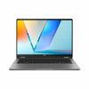 ASUS VIVOBOOK 14 FLIP TP3407SA-SG155W (ULTRA 7 258V 8C/32GB LP-RAM/1TB/ARC/14"OLED-WUXGA-TOUCH/W11H) - TP3407SA-SG155W