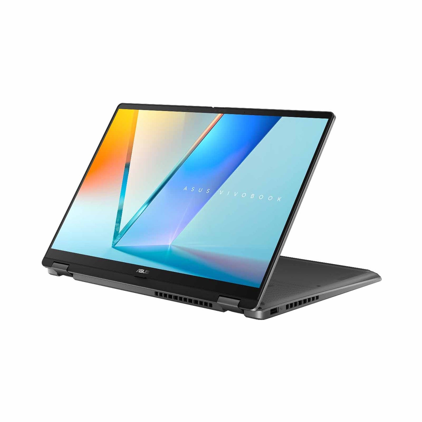 ASUS VIVOBOOK 14 FLIP TP3407SA-SG155W (ULTRA 7 258V 8C/32GB LP-RAM/1TB/ARC/14"OLED-WUXGA-TOUCH/W11H) - TP3407SA-SG155W
