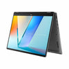 ASUS VIVOBOOK 14 FLIP TP3407SA-SG155W (ULTRA 7 258V 8C/32GB LP-RAM/1TB/ARC/14"OLED-WUXGA-TOUCH/W11H) - TP3407SA-SG155W