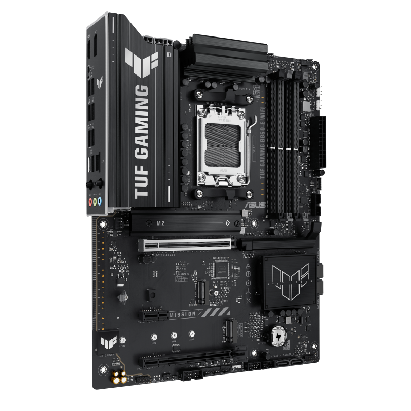 ASUS TUF GAMING B850-E WIFI - 197105987555