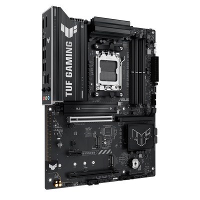 ASUS TUF GAMING B850-E WIFI - 197105987555