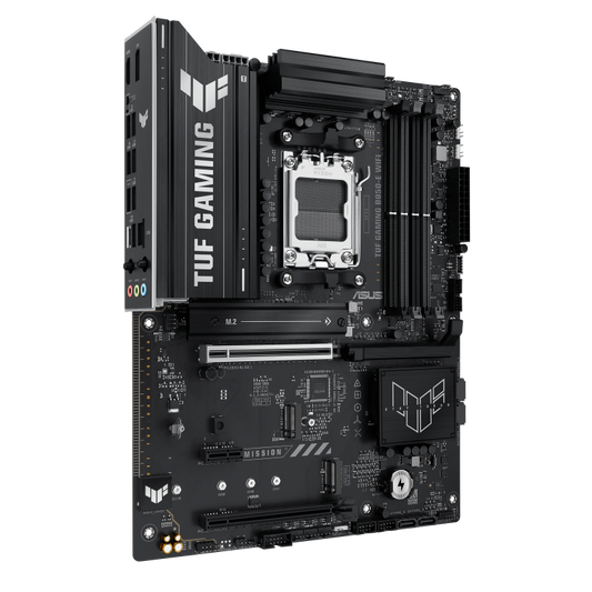 ASUS TUF GAMING B850-E WIFI - 197105987555
