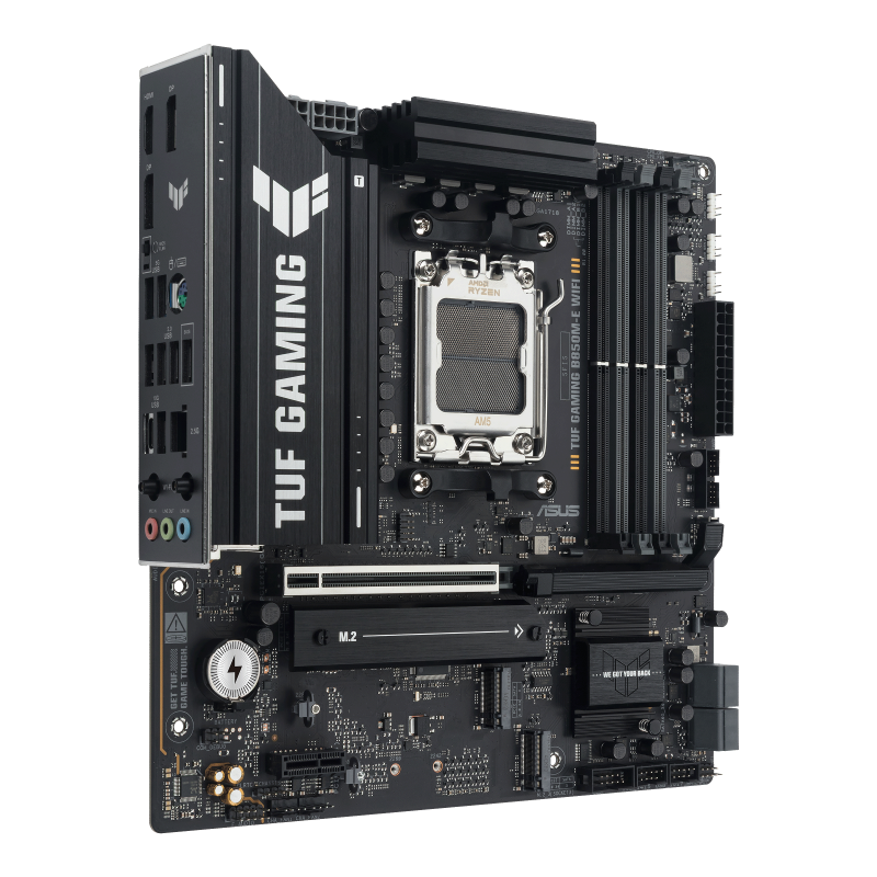 ASUS TUF GAMING B850M-E WIFI - 199291068506