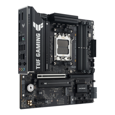 ASUS TUF GAMING B850M-E WIFI - 199291068506